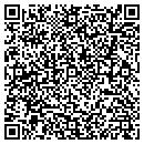 QR code with Hobby Const Co contacts
