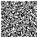 QR code with S L Finanical Services contacts