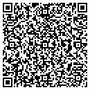 QR code with Terrill Taxi contacts