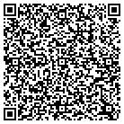 QR code with Aladdins Poodle Palace contacts