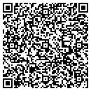 QR code with Triangle Taxi contacts