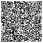 QR code with The Rain Man Irrigation Service contacts