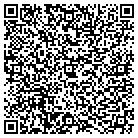 QR code with The Rain Man Irrigation Service contacts