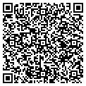 QR code with Cline's Automotive contacts