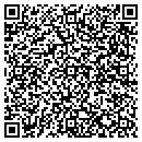 QR code with C & S Wood Shop contacts