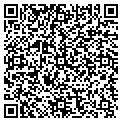 QR code with D&C Auto Care contacts