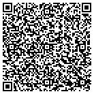 QR code with Alpha & Omega Home Staging contacts