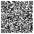 QR code with Amsi contacts