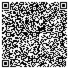 QR code with Andrew Tortora's All Lighting contacts