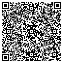 QR code with A Rose's Touch contacts