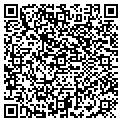 QR code with Alm Investments contacts