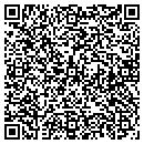 QR code with A B Custom Welding contacts