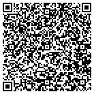 QR code with T G C Enterprises LLC contacts