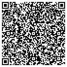 QR code with The Callaway Black Group Inc contacts