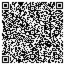 QR code with C J Barszcz & Assoc contacts