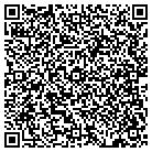 QR code with San Juan Capistrano Fiesta contacts