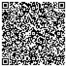 QR code with J&R Custom Woodworking contacts