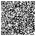 QR code with Honeys Party Rental contacts