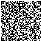 QR code with James Cheramie Boat Rental Inc contacts
