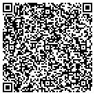 QR code with A J & J Engineering contacts