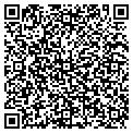 QR code with Alpha Precision Inc contacts