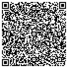 QR code with Magic Color Graphics contacts