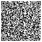 QR code with K C Family Daycare & Early contacts