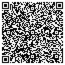 QR code with I Meas Inc contacts