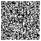 QR code with Ralph S Custom Woodworks contacts
