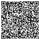 QR code with Harris Auto Service contacts