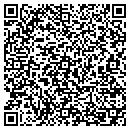 QR code with Holden's Garage contacts