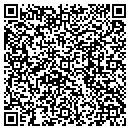 QR code with I D Signs contacts