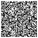 QR code with The Realink contacts