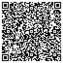 QR code with All Motion contacts