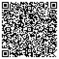 QR code with James Auto Repair contacts