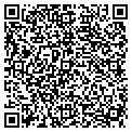 QR code with Cme contacts