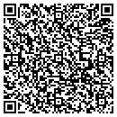 QR code with Toni Woodwork contacts