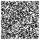 QR code with Precision Framing Inc contacts