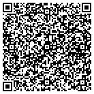 QR code with J J's Automotive Service contacts