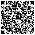QR code with J S Woodworking contacts