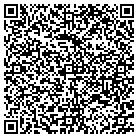 QR code with Mariposa County Coroner's Ofc contacts