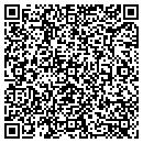 QR code with Genesys contacts