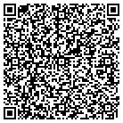 QR code with We Buy Gold contacts