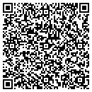 QR code with A Plus Lock & Key contacts