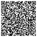 QR code with Hillside Custom Cabs contacts