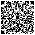 QR code with Esm Group Inc contacts