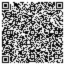 QR code with O-Geez Woodworks LLC contacts