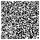 QR code with Marcy's Beauty Shoppe contacts