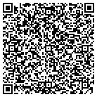 QR code with Adam Gaska Insurance & Financi contacts