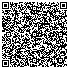 QR code with The Woodworks/Cadworks LLC contacts